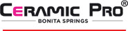 Ceramic Pro Bonita Springs Logo | PRIMO Detailing Studio is Licensed and Certified by Ceramic Pro