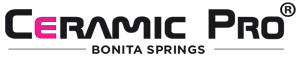 Ceramic Pro Bonita Springs Logo | PRIMO Detailing Studio